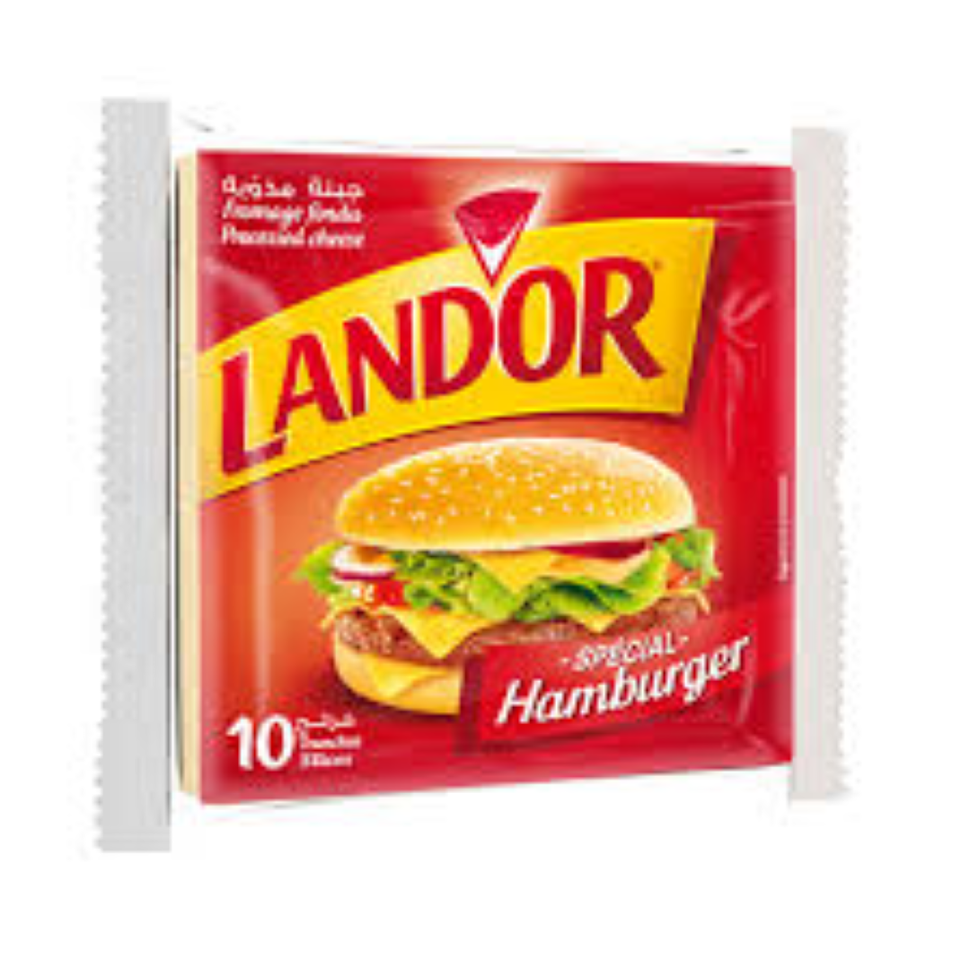 LANDOR SLICE SANDWICH 10S